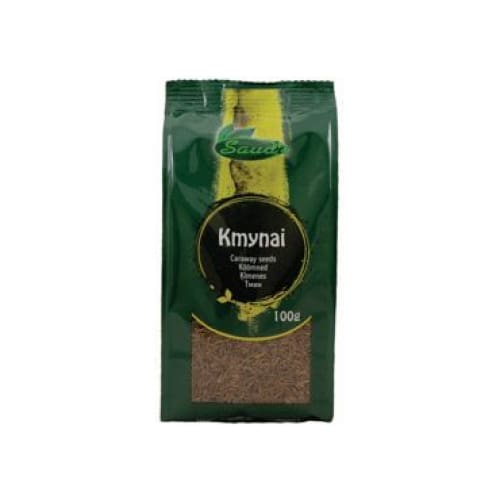 SAUDA Caraway 3.53 oz. (100g.) - SAUDA