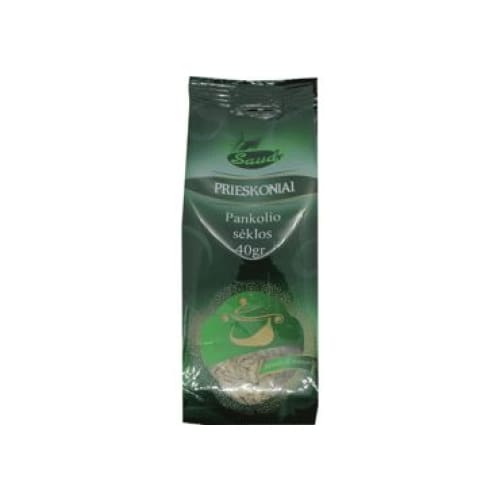 SAUDA Fennel seeds 1.41 oz. (40g.) - SAUDA