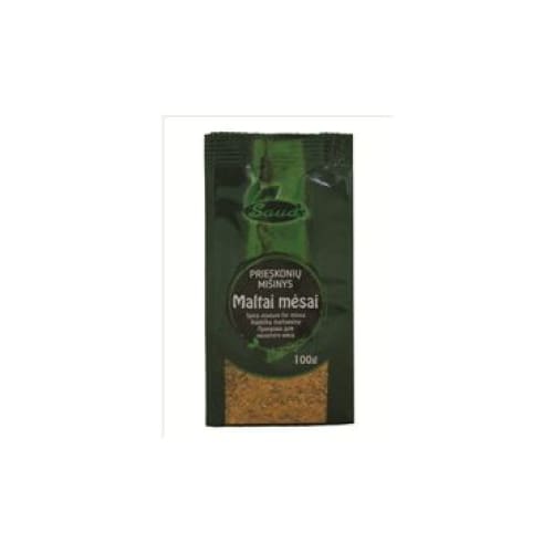 SAUDA Minced Meat Spices 3.53 oz. (100g.) - SAUDA