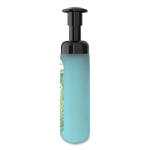 SC Johnson Professional Refresh Foaming Hand Soap Citrus Scent 400 Ml Pump Bottle 16/carton - Janitorial & Sanitation - SC Johnson