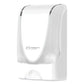 SC Johnson Professional Touchfree Ultra Dispenser 1.2 L 6.7 X 4 X 10.9 White 8/carton - Janitorial & Sanitation - SC Johnson Professional®