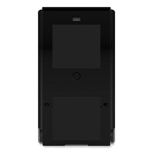 SC Johnson Professional Transparent Manual Dispenser 1 L 4.92 X 4.5 X 9.25 Black/chrome 15/carton - Janitorial & Sanitation - SC Johnson