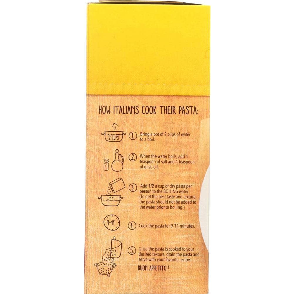 Schar Schar Fusilli Pasta Gluten Free, 12 oz