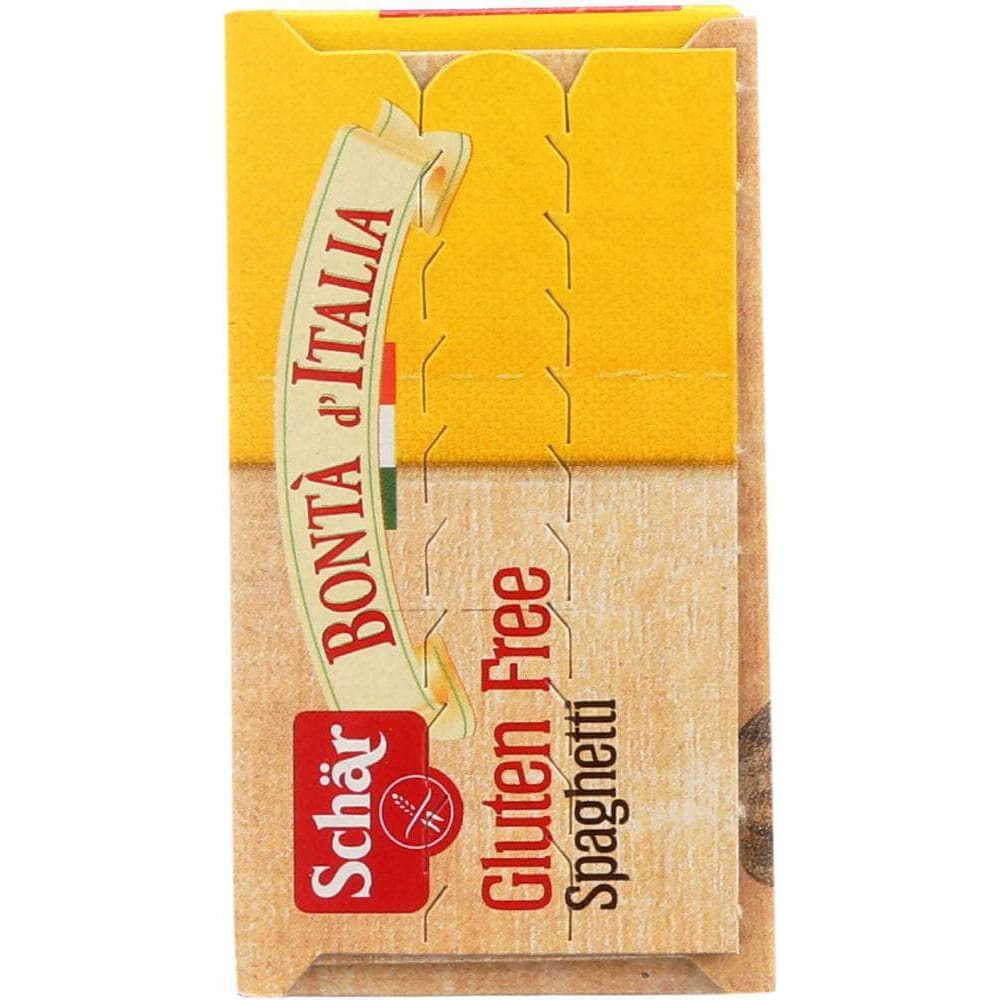 Schar Schar Pasta Spaghetti Gluten Free, 12 oz