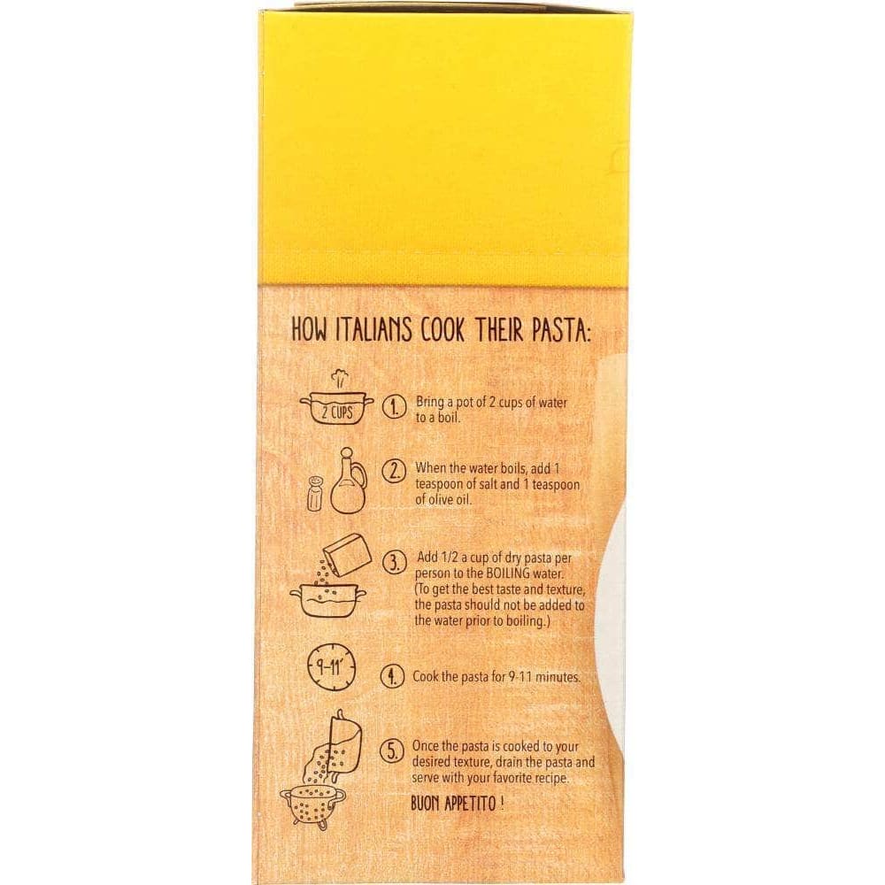 Schar Schar Penne Pasta Gluten Free, 12 oz