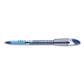 Schneider Slider Basic Ballpoint Pen Stick Medium 0.8 Mm Blue Ink Blue Barrel 10/box - School Supplies - Schneider®