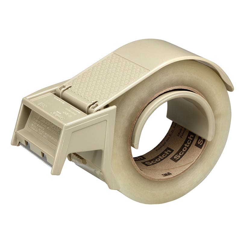 Scotch Hand Tape Dispenser 2In - Tape & Tape Dispensers - 3M Company