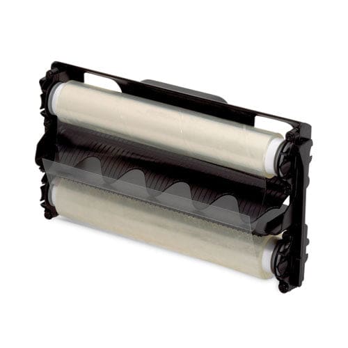 Scotch Refill For Ls960 Heat-free Laminating Machines 5.4 Mil 8.5 X 90 Ft Gloss Clear - Technology - Scotch™