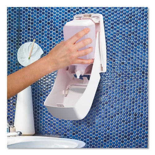 Scott Control Antimicrobial Foam Skin Cleanser Fresh Scent 1,000ml Bottle 6/carton - Janitorial & Sanitation - Scott®
