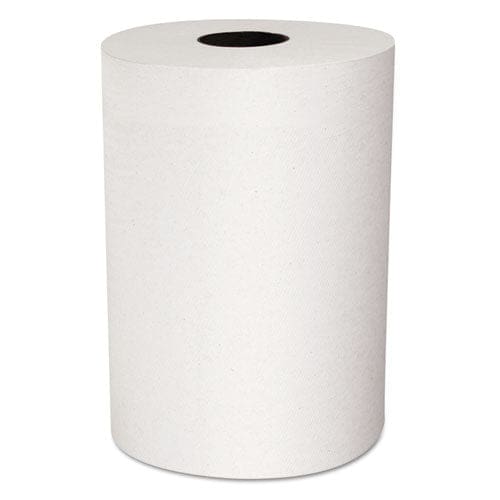 Scott Control Slimroll Towels Absorbency Pockets 8 X 580 Ft White 6 Rolls/carton - Janitorial & Sanitation - Scott®