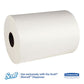 Scott Control Slimroll Towels Absorbency Pockets 8 X 580 Ft White 6 Rolls/carton - Janitorial & Sanitation - Scott®