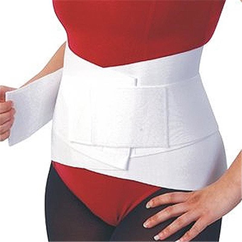 Scott Specialties Lunbosacrap Support With Tension Strap L - Item Detail - Scott Specialties
