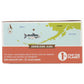SCOUT Grocery > Pantry > Meat Poultry & Seafood SCOUT Wild Pink Salmon, 5.3 oz
