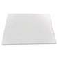 SCT Bakery Bright White Cake Pad Single Wall Pad 19 X 14 White Paper 50/carton - Food Service - SCT®