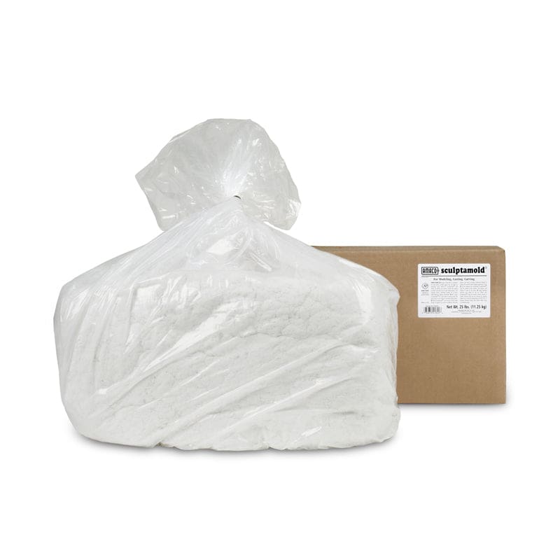 Sculptamold 50Lb - Casting Compounds - American Art Clay