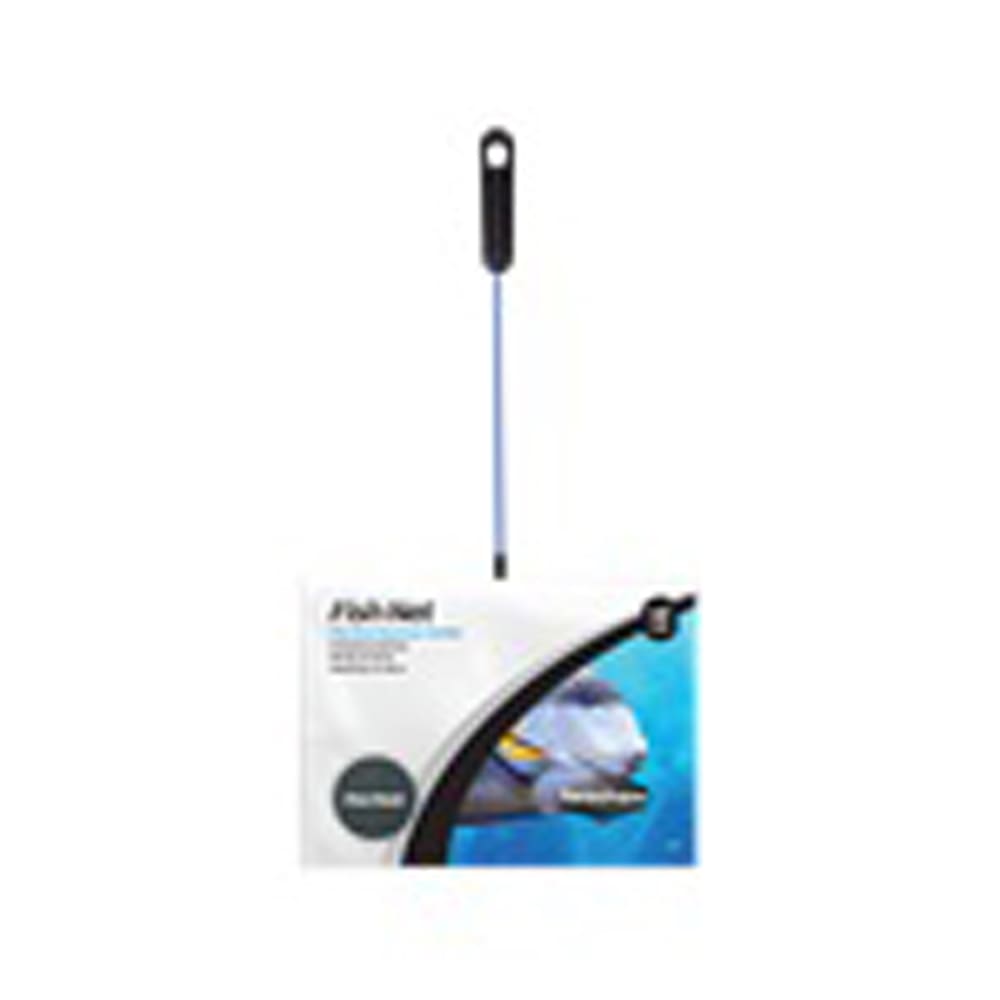 Seachem Laboratories Delicate Species Fish Net Fine Mesh; 1ea-10 in - Pet Supplies - Seachem