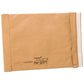Sealed Air Jiffy Padded Mailer #0 Paper Padding Fold-over Closure 6 X 10 Natural Kraft 250/carton - Office - Sealed Air