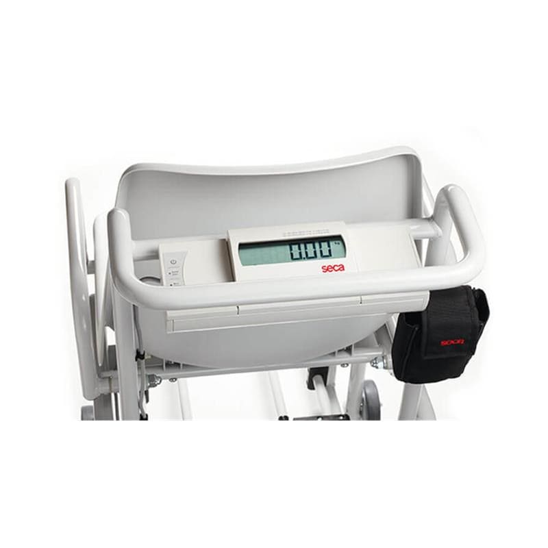 Seca Corp Seca Chair Scale 954 - Item Detail - Seca Corp