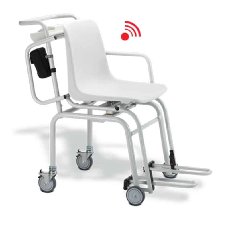 Seca Corp Seca Chair Scale 954 - Item Detail - Seca Corp