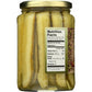 Sechlers Sechlers Dill Pickles Spears Kosher, 24 oz