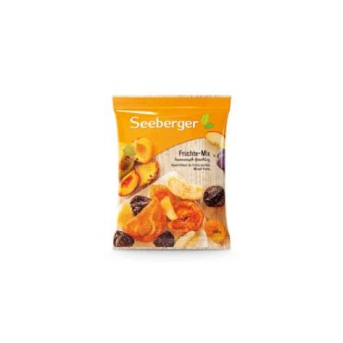 SEEBERGER Dried Fruits Mix 7.05 oz. (200 g.) - Seeberger