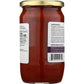 SEGGIANO Grocery > Pantry > Pasta and Sauces SEGGIANO: Sauce Pasta Puttanesca Or, 24 oz