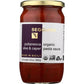 SEGGIANO Grocery > Pantry > Pasta and Sauces SEGGIANO: Sauce Pasta Puttanesca Or, 24 oz