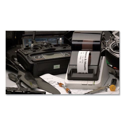 Seiko Slp-620 Smart Label Printer With Label Creator Software 70 Mm/sec Print Speed 203 Dpi 4.5 X 6.78 X 5.78 - Technology - Seiko