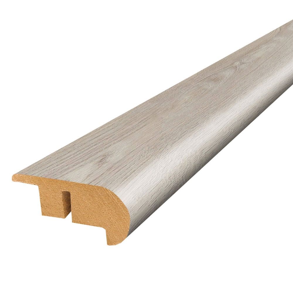 Select Surfaces Beach House Stair Nose Molding (5-pack) - Trims & Molding - Select Surfaces