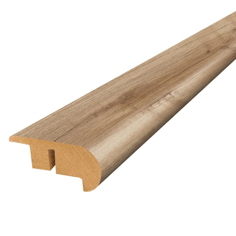 Select Surfaces Sand Dune Stair Nose Molding (5-pack) - Trims & Molding - Select Surfaces