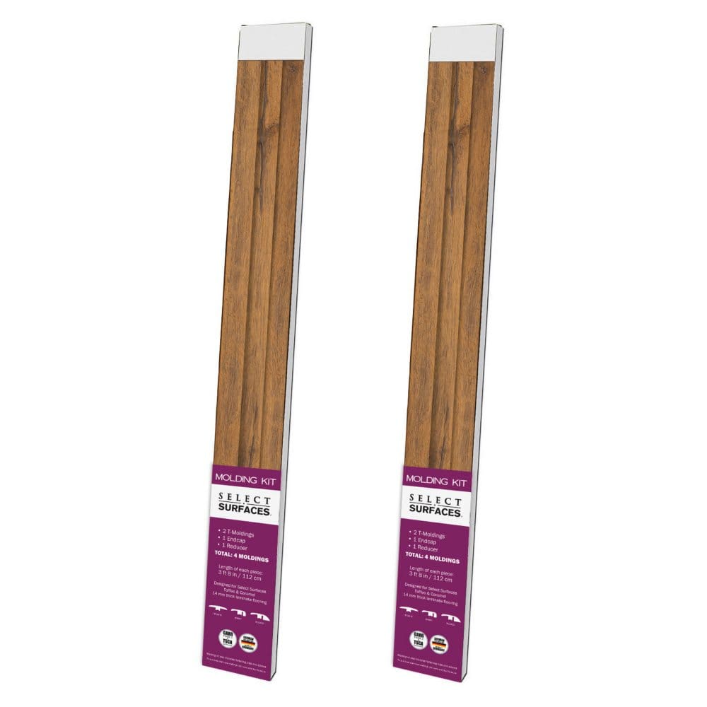 Serfaces Select Surfaces Toffee Molding Kit | ShelHealth