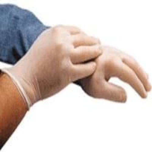 Sempermed Gloves Vinyl Powder Free Small Case of 10 - Gloves >> Vinyl - Sempermed