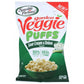 SENSIBLE PORTIONS Sensible Portions Puffs Veggie Sour Cream, 3 Oz