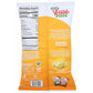 SENSIBLE PORTIONS Sensible Portions Puffs Veggie White Chedar, 3 Oz