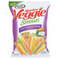 SENSIBLE PORTIONS Sensible Portions Straw Veg Sour Crm Onion, 6 Oz