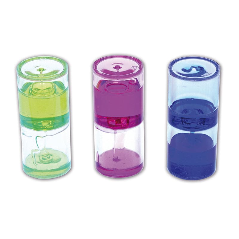 Sensory Ooze Tube Set - Sensory Development - Learning Advantage
