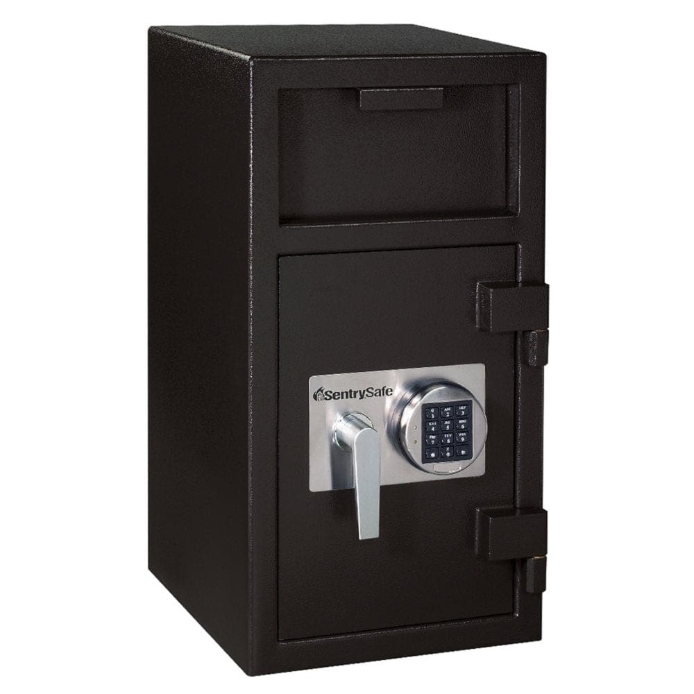 SentrySafe DH-134E Depository Safe with Digital Keypad 1.6 Cubic Feet - Safes - SentrySafe