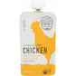 Serenity Kids Serenity Kids Chicken with Organic Peas & Carrots Baby Food, 3.5 oz