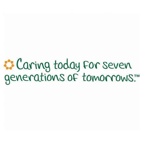 Seventh Generation 100% Recycled Facial Tissue 2-ply White 85 Sheets/box - Janitorial & Sanitation - Seventh Generation®