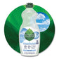 Seventh Generation Natural Dishwashing Liquid Free And Clear 19 Oz Bottle 6/carton - Janitorial & Sanitation - Seventh Generation®