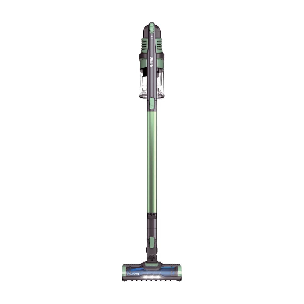 Shark Pet Cordless Stick Vacuum with PowerFins and Self-Cleaning Brush Roll - Shark