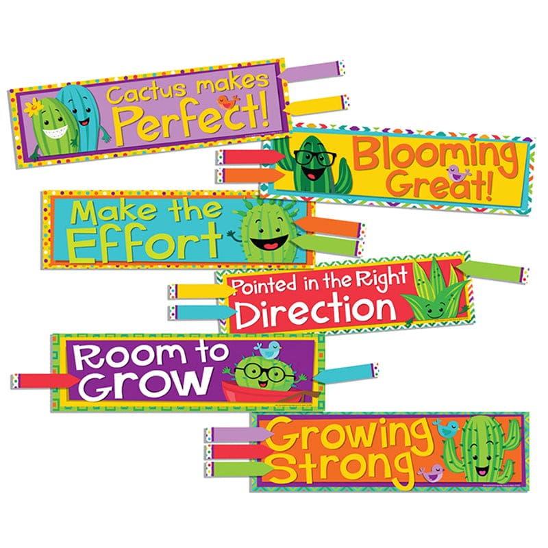 Sharp Bunch Clss Managemnt Mini Bbs (Pack of 6) - Miscellaneous - Eureka