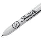Sharpie Retractable Permanent Marker Extra-fine Needle Tip Red - School Supplies - Sharpie®