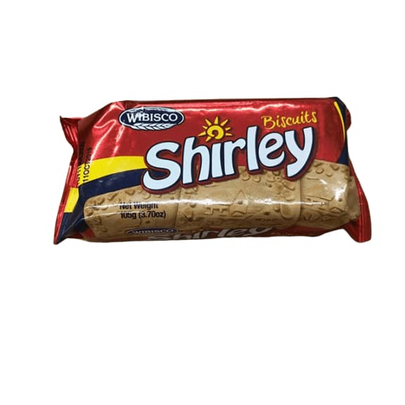 Shirley Original Biscuits, 3.7 Oz - ShelHealth.Com