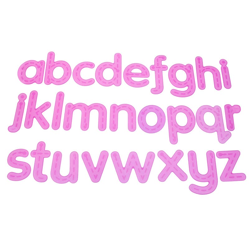 Silishapes Trace Alphabet - Handwriting Skills - Learning Advantage