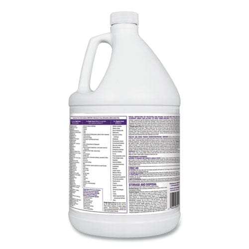 Simple Green D Pro 5 Disinfectant 1 Gal Bottle 4/carton - School Supplies - Simple Green®