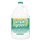Simple Green Industrial Cleaner And Degreaser Concentrated 24 Oz Spray Bottle 12/carton - Janitorial & Sanitation - Simple Green®