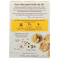 SIMPLE MILLS Simple Mills Cracker Seed Original, 4.25 Oz