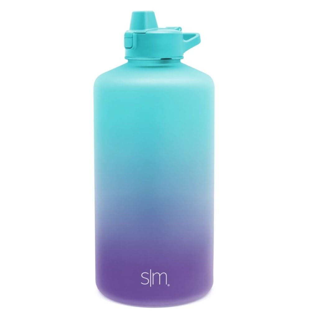 Simple Modern 1-Gallon Water Bottle with Straw Lid with Ounce Markers - Drinkware - Simple Modern