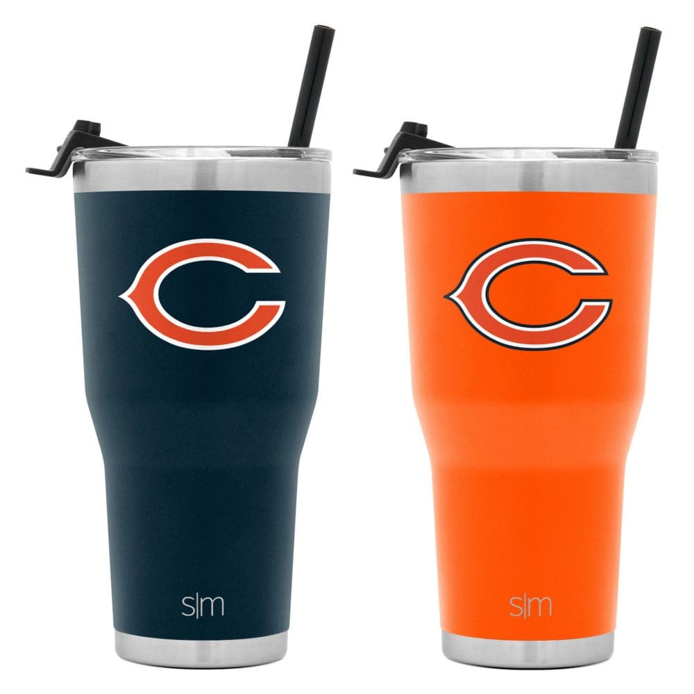 Simple Modern NFL Licensed Insulated Drinkware 2-Pack - Drinkware - Simple Modern